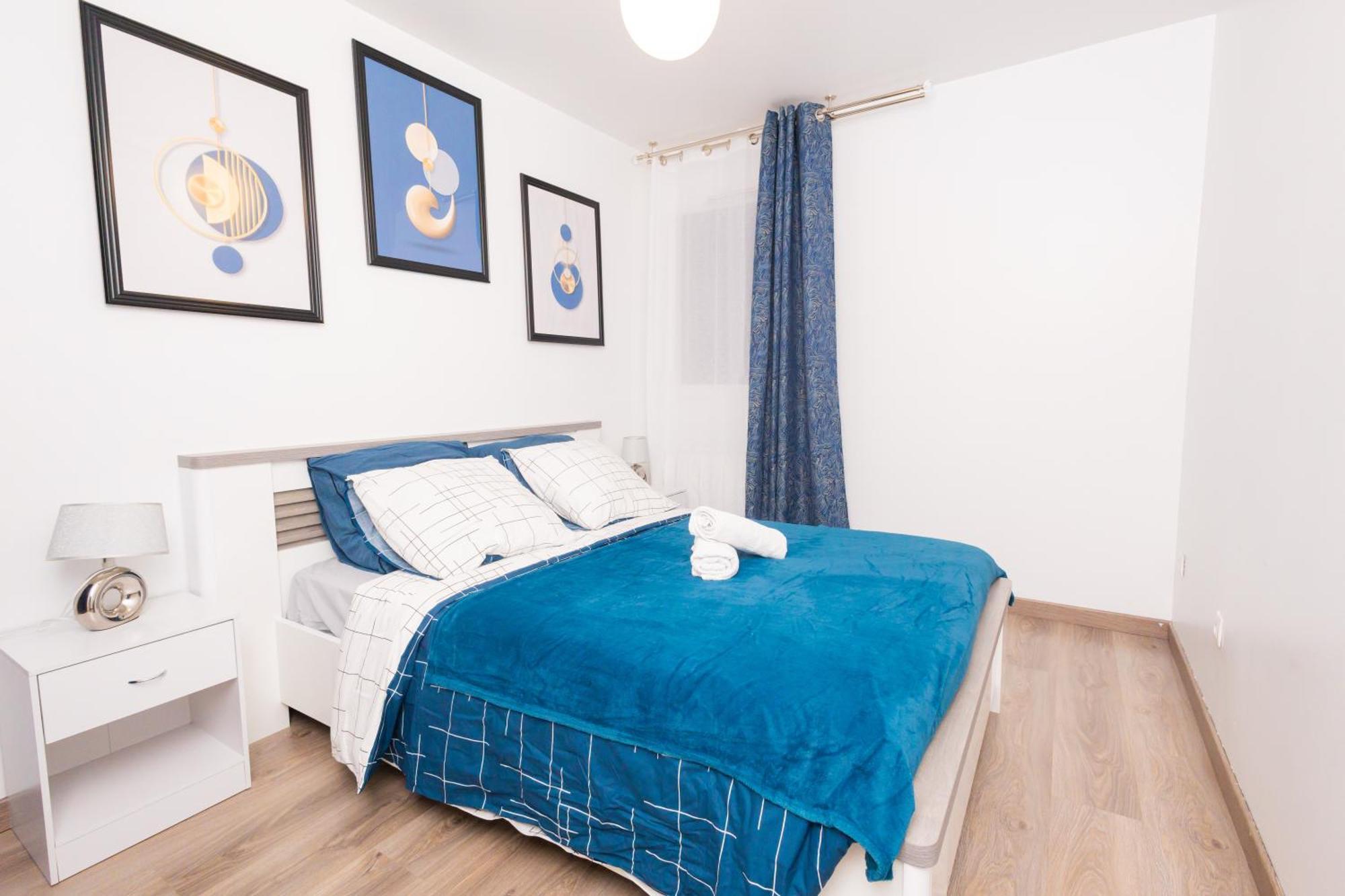 Appartement Jelyad Mallard Proche Disney Chanteloup-en-Brie Exterior photo